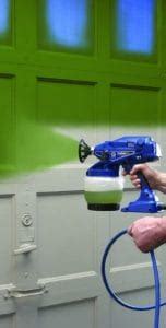 Case Study- Airless Paint Sprayer Reviews - 🛠ToolGuy Reviews