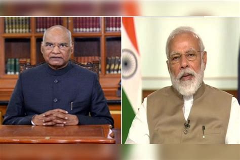 President Kovind Pm Modi Extend Greetings On Army Day Northeast Live