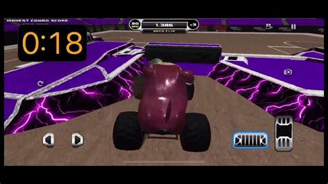 Mtd Freestyle Trucks Minutes Monsterjam Mtd