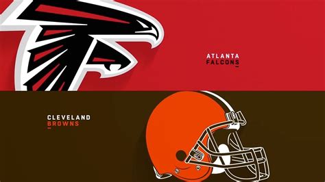 Nfl Pre Era Superbowl Nd Season Atlanta Falcons Vs Cleveland Browns