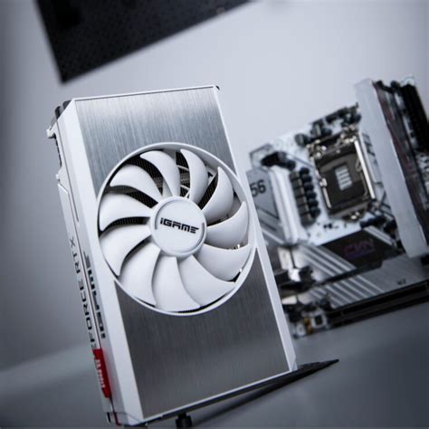 Colorful Launches New MINI-ITX Motherboards & RTX 3060 Mini OC GPU