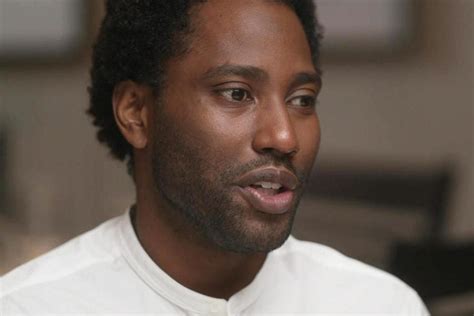 John David Washington Says He's Learned To Embrace The 'Inescapable ...