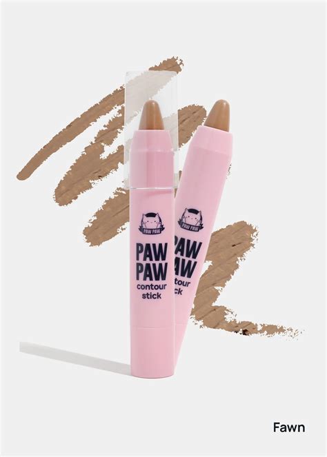 Aoa Paw Paw Contour Sticks Nude Artofit
