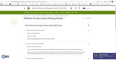 Gmetrix Practice Exam Answers Gmetrix Practice Test