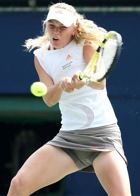 Caroline Wozniacki Photostream Tennis Players Female Ladies Tennis Caroline Wozniacki Tennis