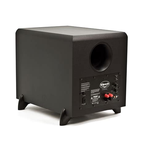 SW 450 Subwoofer Klipsch