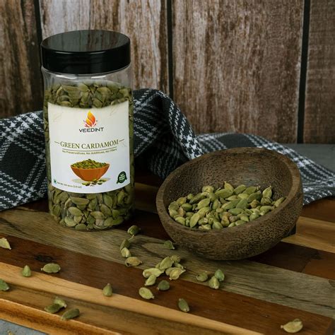 Veedint Green Cardamom Elaichi Pods Cardamom Pods Elaichi Natural