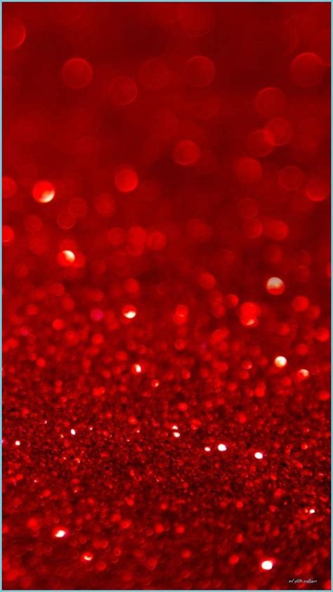 Red Sparkle Wallpapers - Top Free Red Sparkle Backgrounds - WallpaperAccess