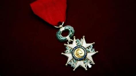 C est quoi la Légion d Honneur ladepeche fr