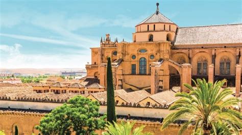 Highlights Of Spain By Insight Vacations Bookmundi