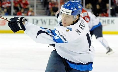 World junior championship: Markus Granlund keeps Finland alive, tops ...