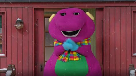 Barney Season 3