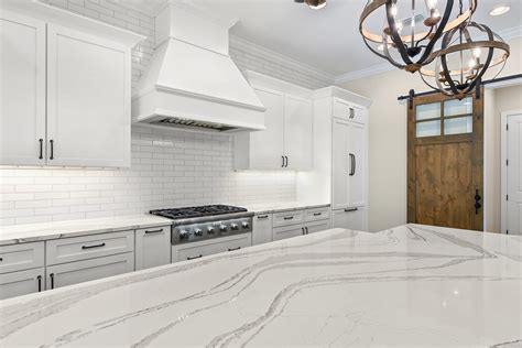 Decorative Kitchen Hood Options Collins Builders Blog