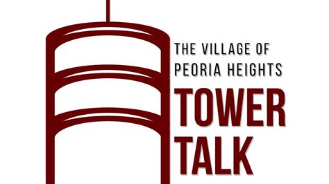 Tower Talk Ep Youtube