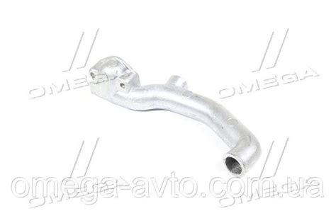 Купити Патрубок насоса водяного Д 245 МАЗ 4370, ЗИЛ 5301 (ММЗ) 245 ...