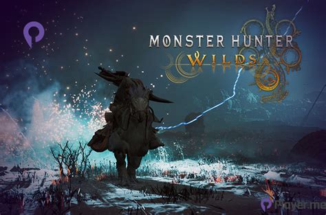 Monster Hunter Wilds: All the Leaked Info, First Impression, and ...