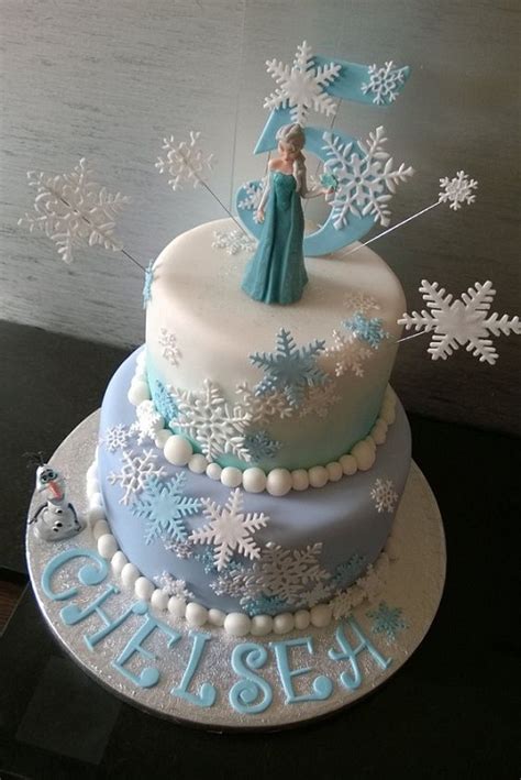 Puntura Pari Favola Decorazioni Per Torta Frozen Cinghia Punire Specialista