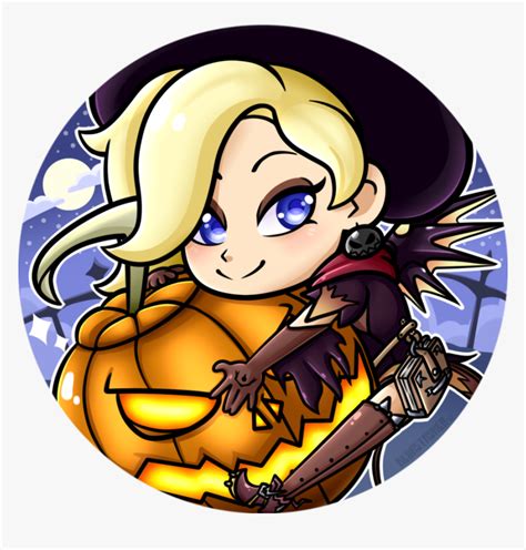 Halloween Discord Logo