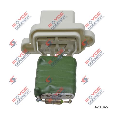 Resist Ncia Da Caixa Evaporadora Ford Ecosport Fiesta Novo Volts