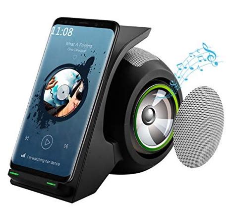 3 Best IPhone Speaker Dock Review Drive Thru