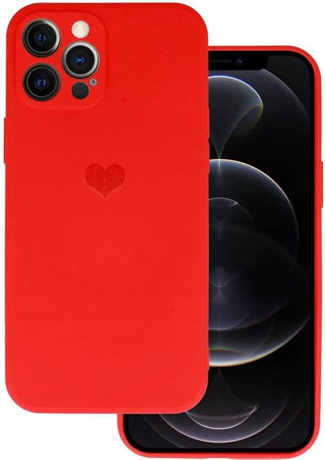 Vennus Silicone Heart Case Do Iphone Wz R Cze Etui Na Telefon