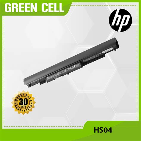 HS04 HS03 HP 240 G4 245 G4 250 G4 255 G4 15 Ac0XX HSTNN DB7J Laptop