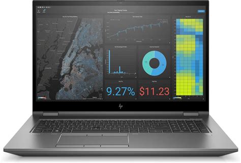 Hp Zbook Fury G Wwan Intel Core I Hx Tb Ssd Nvme Gb