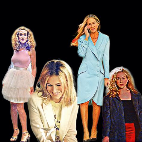 Sex and the City Representação Feminina e Influência na Cultura Pop