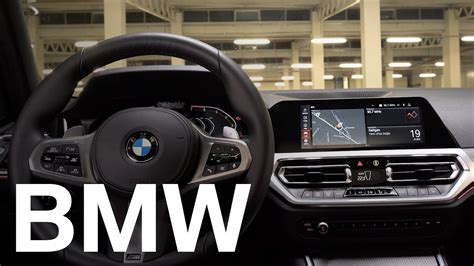 BMW LIVE COCKPIT PROFESSIONAL NEDİR YouTube