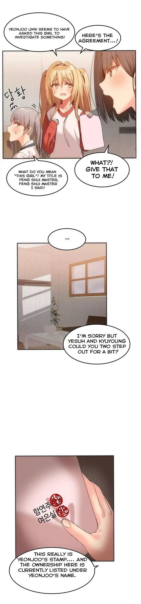 Hahri S Lumpy Boardhouse Page Nhentai Hentai Doujinshi And Manga
