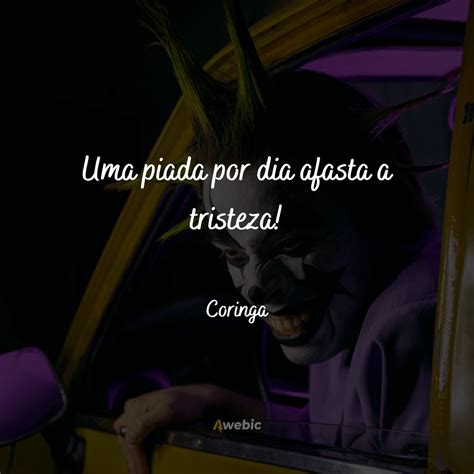 Frases Do Coringa Que S O Aterrorizantes E Reflexivas