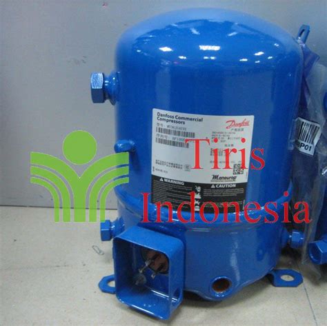 Compressor Danfoss MTZ28JA4AVE SENTRA INDOKLIMA