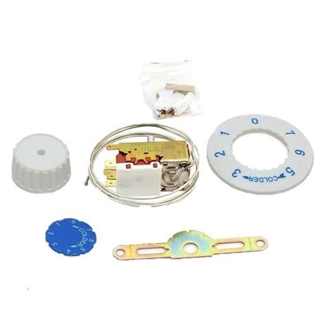 Beko Fridge Freezer Larder Fridge Vt Thermostat Kit K L Artofit