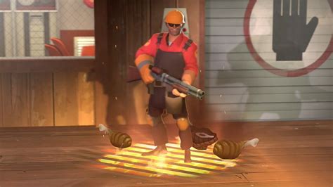 TF2 Emporium On Twitter New Unusual Effect Flaming Feast Vote Now