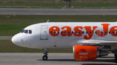 Easyjet D Voile Nouvelles Destinations Au D Part De La France Pour