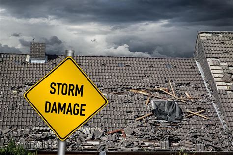 Atlanta Storm Damage Restoration The Homestar Group