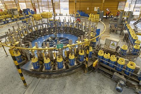 Hexagon Ragasco on LinkedIn: #chile #lpg