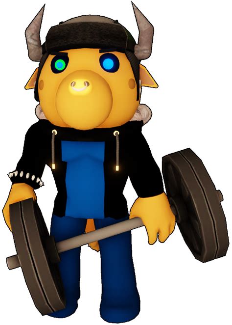 Billy Piggy Wiki Fandom