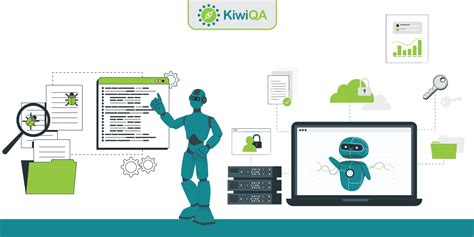 Guide Artificial Intelligence In Software Testing Kiwiqa Blog