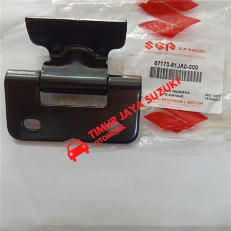 Jual Engsel Pintu Bak Belakang Mega Carry Asli Sgp Kode He Shopee