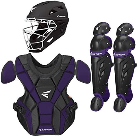 Buy Easton Mako M7 Custom Women's Adult Fastpitch Softball Catcher's ...