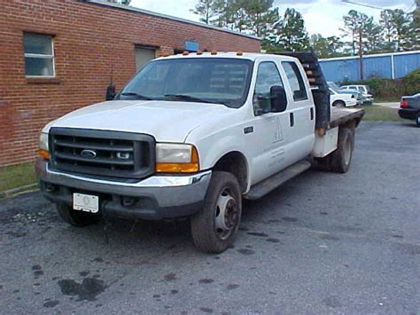 Ford Truck Flatbed Photo Gallery #7/9