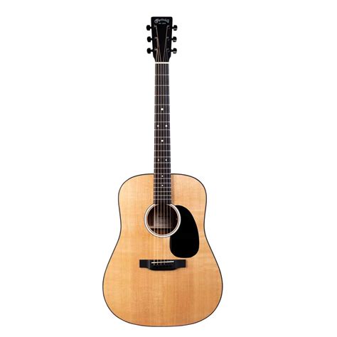 Guitarra Electroac Stica D E Koa Martin M Xico