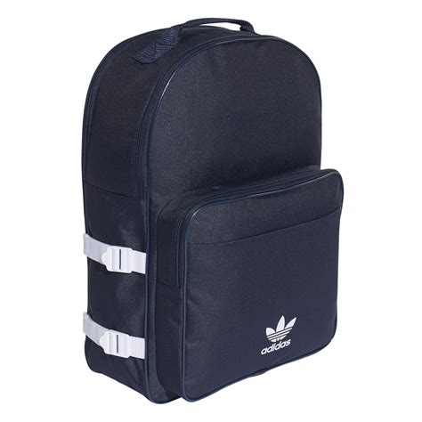 Adidas Originals Classic Trefoil Backpack Collegiate Navy