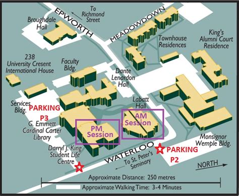 Maps - Medical Imaging - Western University