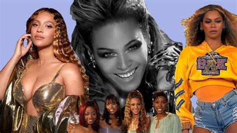 It’s high time the Grammys recognize Beyoncé's curation skills