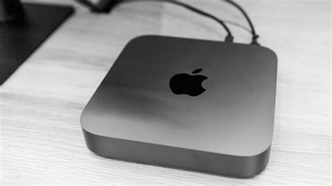 Get a Discount on an Apple Certified Refurbished 2018 Mac Mini | Lifehacker