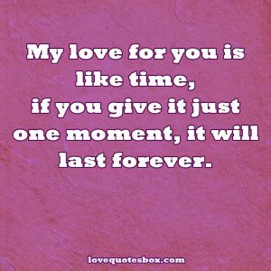 Forever My Love Quotes. QuotesGram