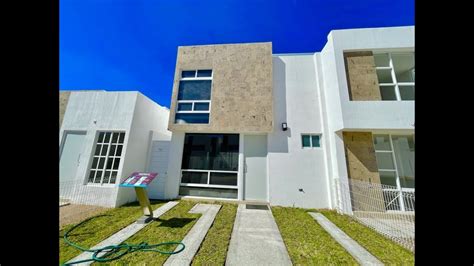 Casas En Venta En Aguascalientes Al Norte De La Ciudad En Stacia Nuevo