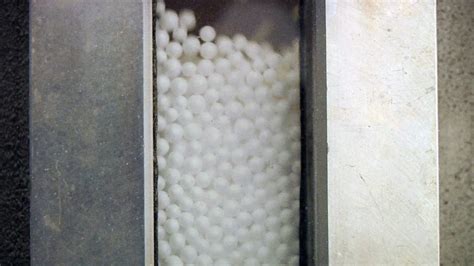 Expanded Polystyrene Eps